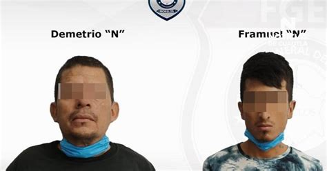 Imponen Prisi N Preventiva A Masculinos Por Secuestro Cometido En