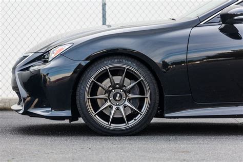 Ark Gt S Lowering Springs Lexus Rc350 Rwd Rc200t Rwd Rc300 Rwd 15 20 Aggressive Drop In