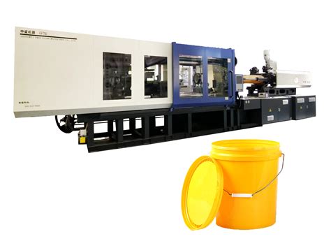 China Plastic Bucket Injection Molding Machine Suppliers And