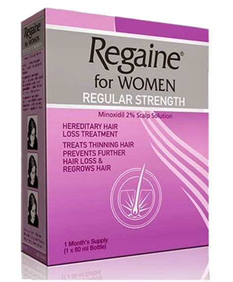 hair growth | Regaine For Women - PakCosmetics