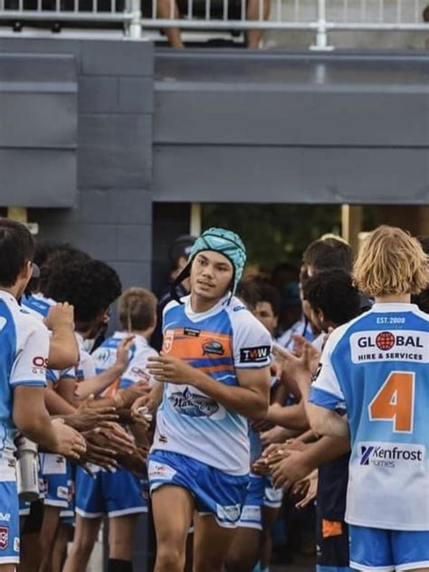 Fnq Rugby League Top Junior Players In Cdrl The Cairns Post