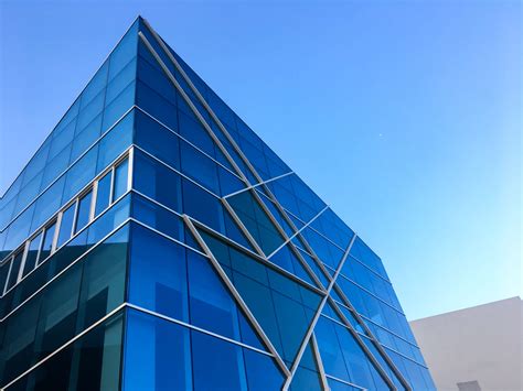 architectural design, architecture, blue sky, building, construction