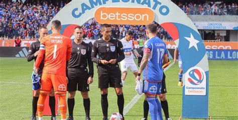 ANFP aclara situaciones reglamentarias para la reanudación del Clásico