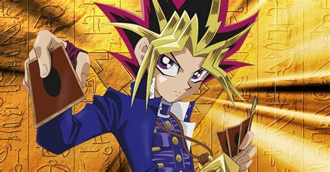 Konami Launches Yu Gi Oh Merchandise For Gen Z