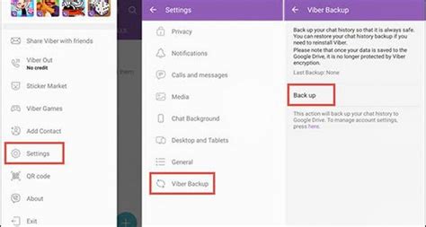 How To Logout Viber Emlito