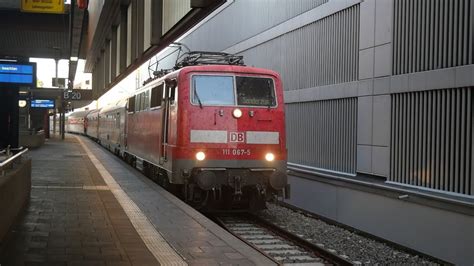 Züge in Düsseldorf HBF FULL HD YouTube