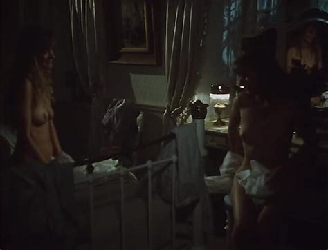 Nude Video Celebs Kate Buffery Nude Imogen Stubbs Nude The Rainbow