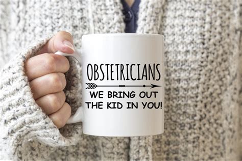 Funny Obstetrician Gift Obstetrics Coffee Mug Ob Gyn Etsy