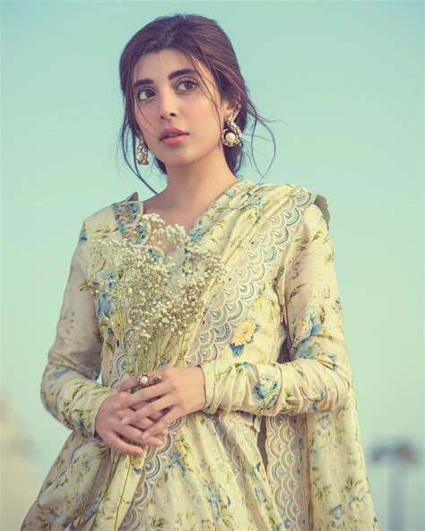 Urwa Hocane Looks Stunning In New Photoshoot