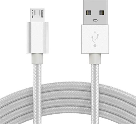 Micro USB Cable Extra Long 10ft. Cable – Shop 242