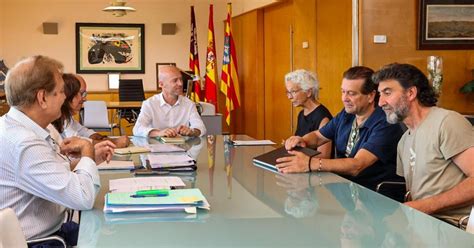 El Consell De Menorca Se Abre A Subir La Ecotasa En Julio Y Agosto Para