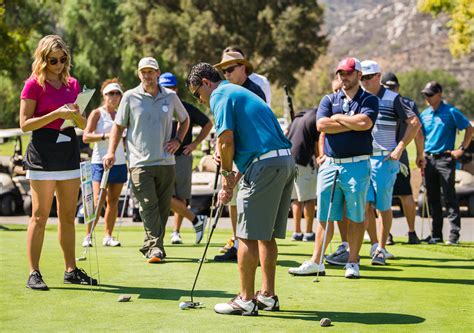 Pro-Am Golf Classic — Ranch & Coast Magazine