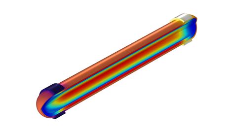 Liquid Gas Properties Module Updates Comsol Release Highlights