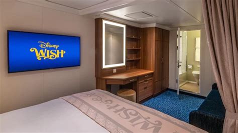 Pros and Cons of an Inside Stateroom on Disney Cruise Line - Disney ...