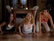 Charmed Nude Pics Page 3