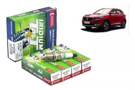 Pack Buj As Mg Zs Platinum Originales Cuotas Sin Inter S