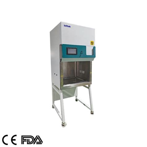 Biological Safety Cabinets Bsc Iia2 Series Infitek