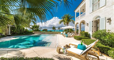 Amazing Grace Villa Luxury Experiences Turks And Caicos