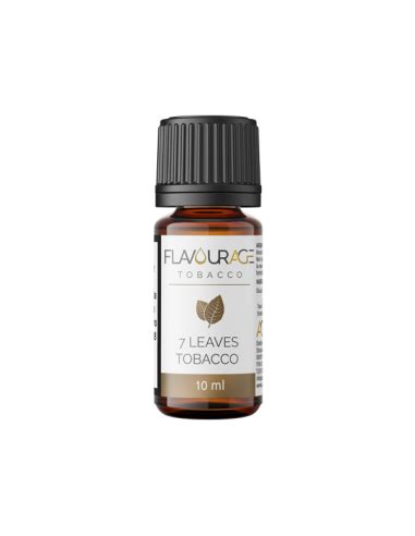 7 Leaves Flavourage Aroma Concentrate 10ml Svapoebasta