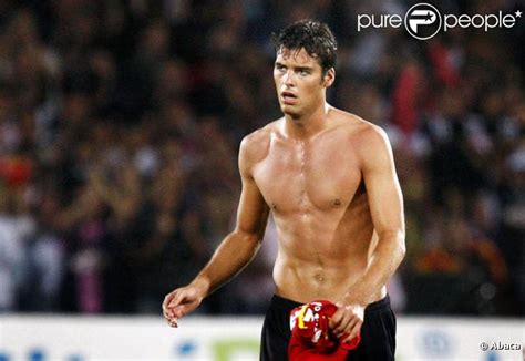 Male Celebrities French And Beautiful Yoann Gourcuff Pictures Plus