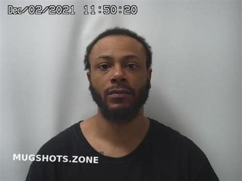 MORRIS JOSHUA LAMAR 12 02 2022 Clark County Mugshots Zone