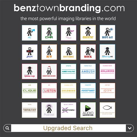Benztown improves AI search +more for libraries - Benztown