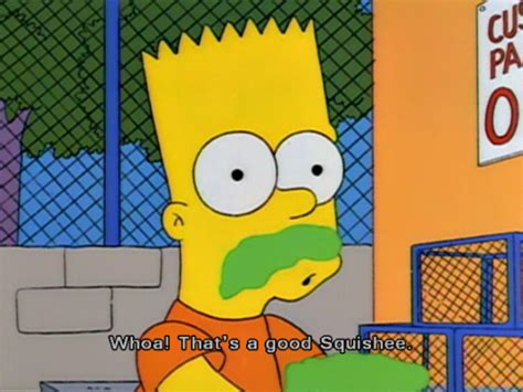 Just Ramdon Things Barts Hot Cocoa Marshmallow Is It Still