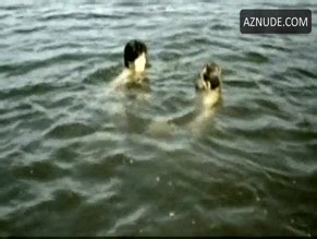 RENA ZEDNIKOVA Nude AZNude