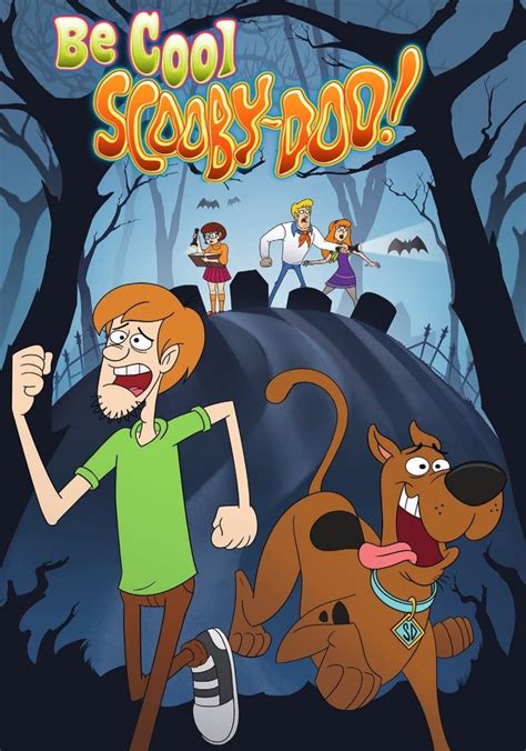 Wyluzuj Scooby Doo Sezon 1 oglądaj wszystkie odcinki online