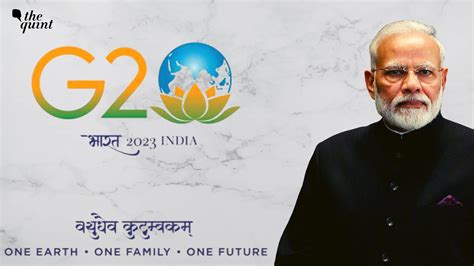 Indias G20 Presidency Agendas And Challenges Arunesh Blog