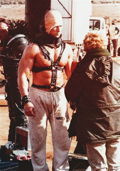 Mad Max 2 The Road Warrior 1981