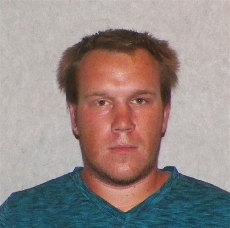Nebraska Sex Offender Registry Jared Andrew Grell
