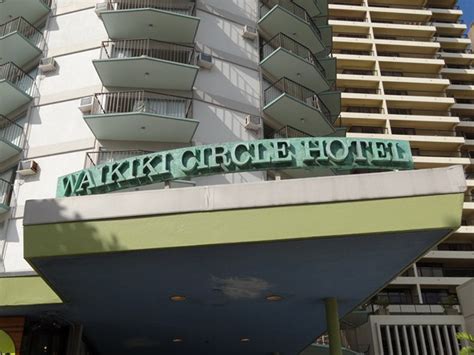 Hotel/Resort Review: Aston Waikiki Circle Hotel – Waikiki, Oahu (Hawaii)