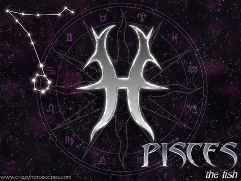 Pisces And Virgo Wallpapers - Wallpaper Cave