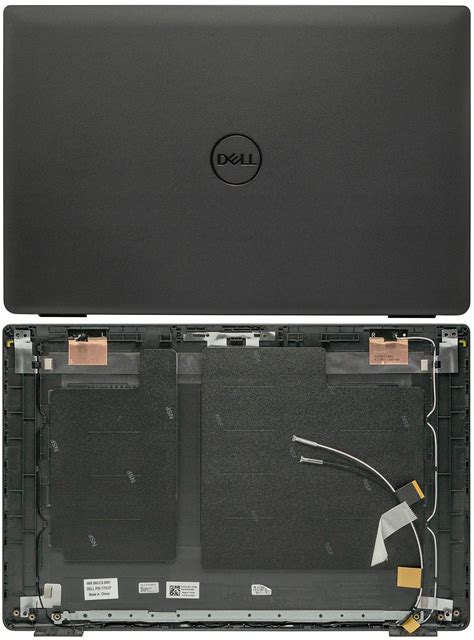 Dell Latitude E Pokrywa Lcd W Rychtal Sklep Opinie Cena