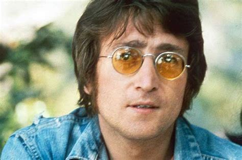 Here Are Some Facts About John Lennon That Will Surprise You