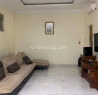 Dijual Rumah Di Komplek Pesona Kahyangan Lantai Shm Idrumah