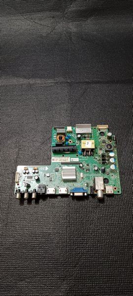 Jual Philips 39pht4002s Mb Ori Tv Led Philips Digital Tv Mainboard