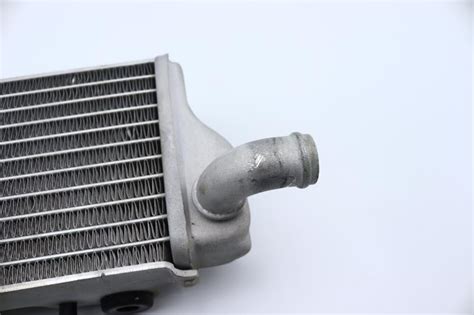 Radiateur Eau RIEJU 50 MRT 2022 BIKE ECO