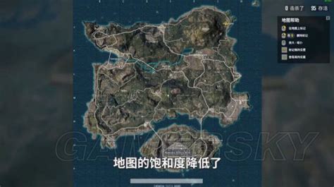 《绝地求生大逃杀》测试服新增武器、枪械数据修改等更新内容解析 游民星空