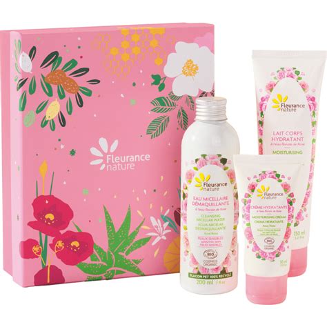 Fleurance Nature Rose Gift Set Ecco Verde Online Shop