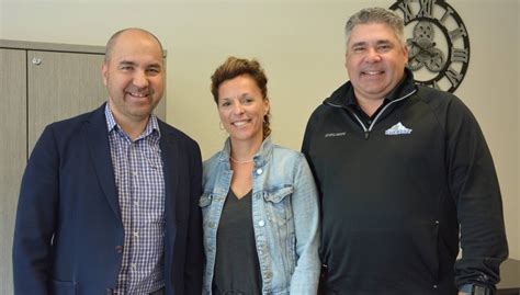 Une nouvelle concentration hockey dès l automne