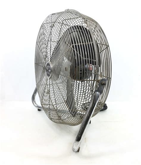 Hampton Bay High Velocity Air Circulator