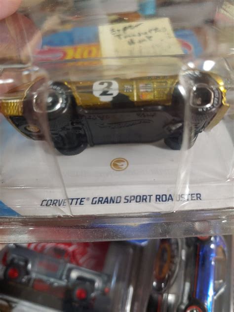 Hot Wheels Super Treasure Hunt Part A Look At The First Five Cars Of The Year