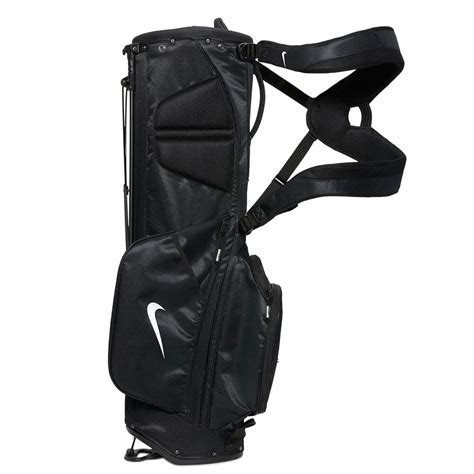 Bolsa De Tacos De Golfe Nike Sport Lite Stand Bag Equalflex Dual