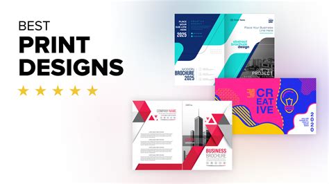 Everything You Need To Know About Print Design, 41% OFF