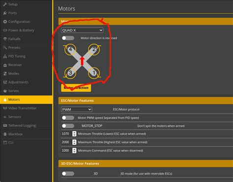 Mobeetle6 ELRS Does Not Bind | IntoFPV Forum