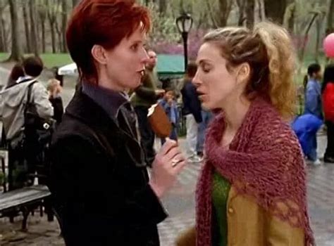 Секс в большом городе Sex and the City Сара Джессика Паркер сезон г часть