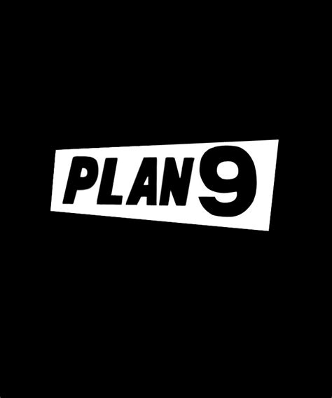 Plan 9 logo by Tombstone138 on DeviantArt