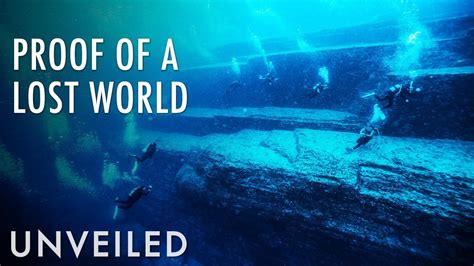 What Is The Yonaguni Monument Japan S Underwater Pyramid Unveiled